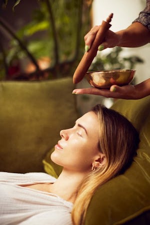 Benefits of Sound Baths | Cannaray CBD